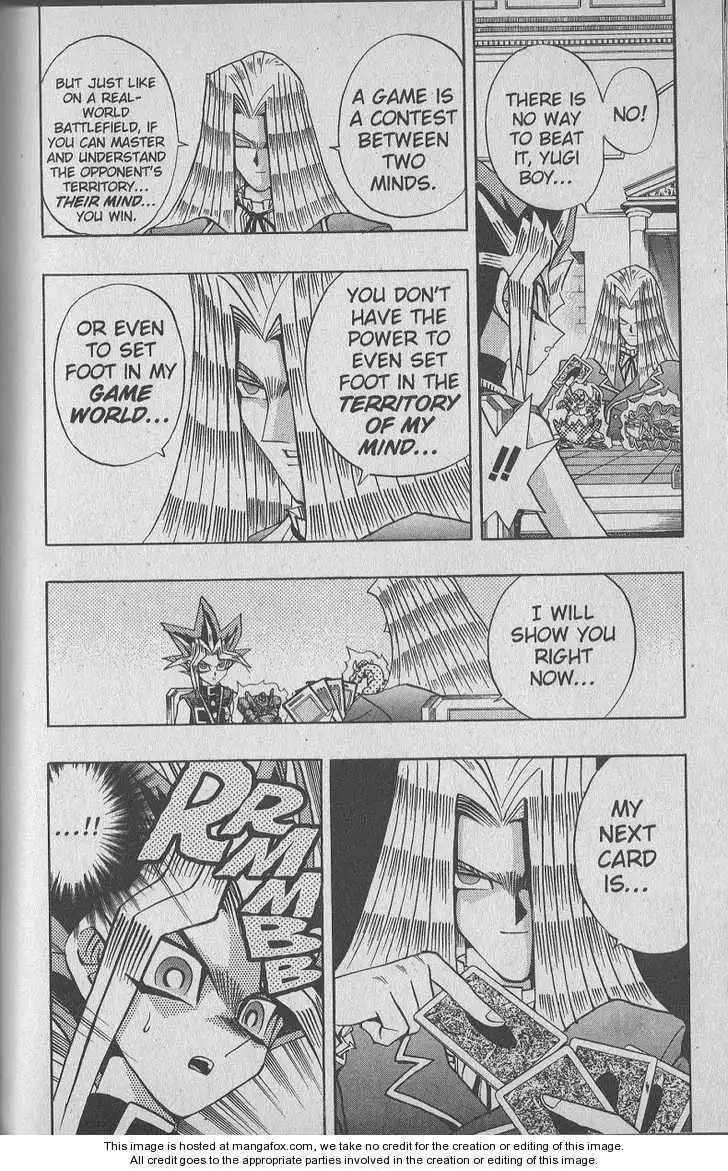 Yu-Gi-Oh! Duelist Chapter 67 16